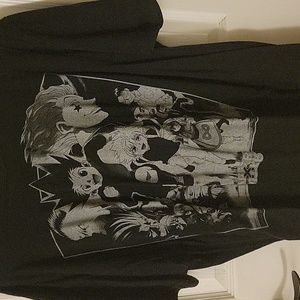 Hunter X Hunter shirt